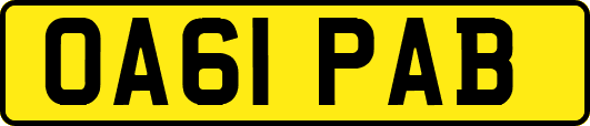 OA61PAB