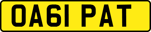 OA61PAT