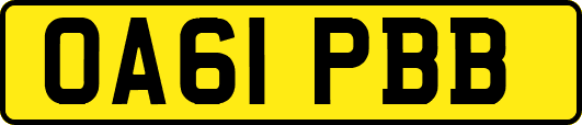 OA61PBB