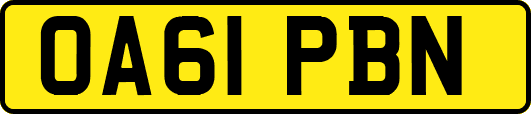 OA61PBN