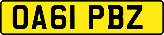 OA61PBZ