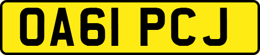 OA61PCJ