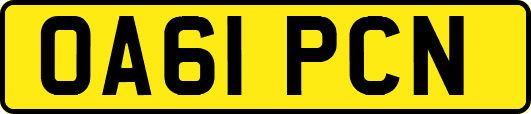 OA61PCN