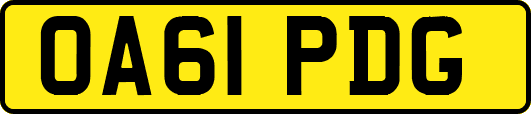 OA61PDG