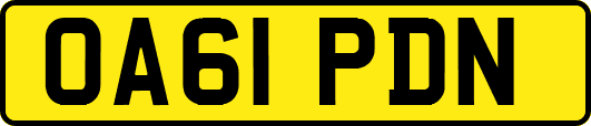 OA61PDN