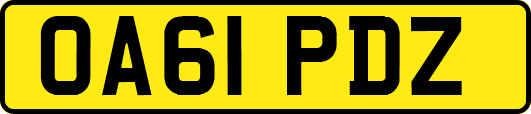 OA61PDZ