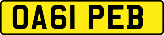 OA61PEB