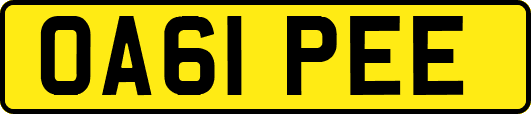 OA61PEE