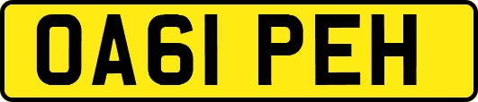 OA61PEH