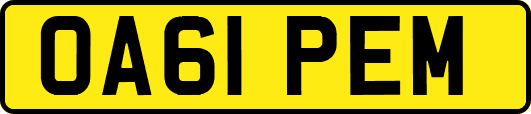 OA61PEM