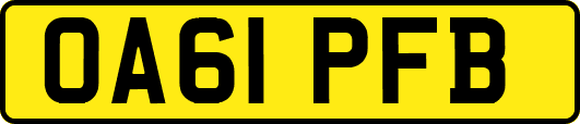 OA61PFB