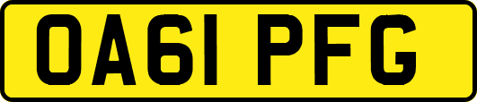 OA61PFG