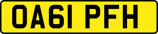 OA61PFH
