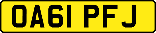 OA61PFJ
