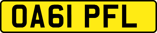 OA61PFL