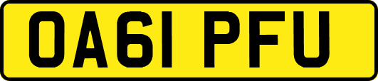 OA61PFU