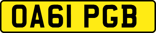 OA61PGB