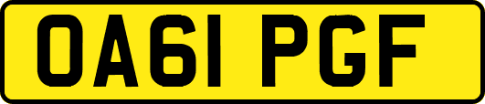 OA61PGF