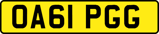 OA61PGG