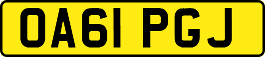 OA61PGJ