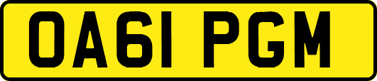 OA61PGM