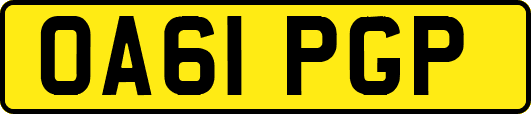OA61PGP