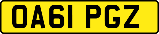 OA61PGZ