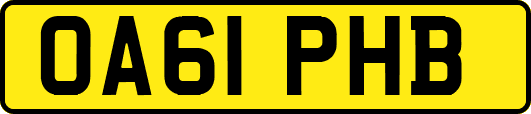 OA61PHB