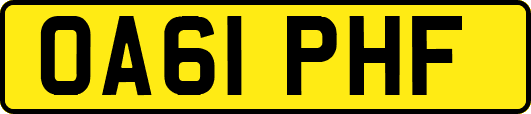 OA61PHF