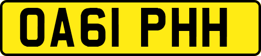 OA61PHH