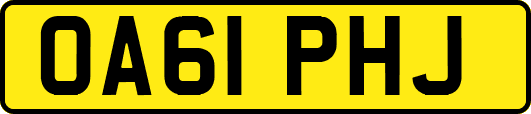 OA61PHJ