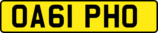 OA61PHO