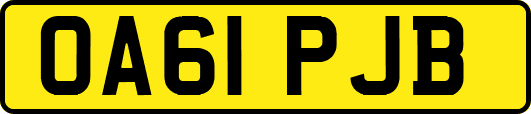 OA61PJB