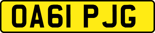 OA61PJG