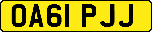OA61PJJ