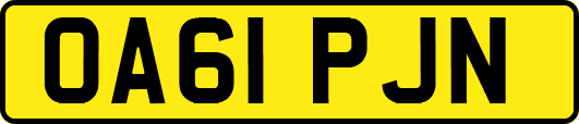 OA61PJN