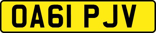 OA61PJV