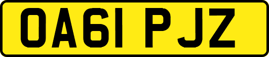 OA61PJZ