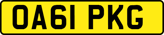 OA61PKG