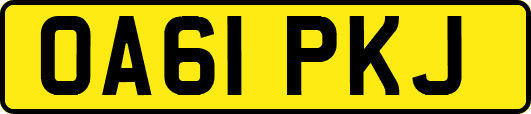 OA61PKJ
