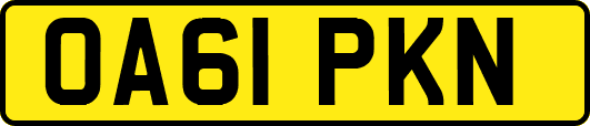 OA61PKN