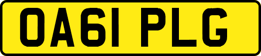 OA61PLG