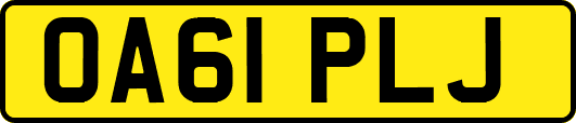 OA61PLJ