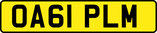 OA61PLM