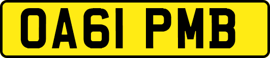OA61PMB