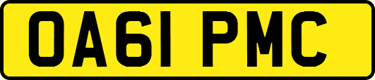 OA61PMC