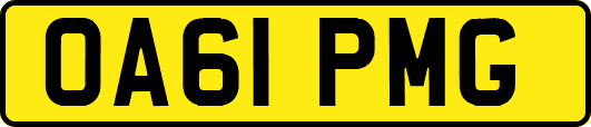 OA61PMG