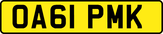 OA61PMK
