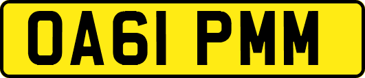 OA61PMM