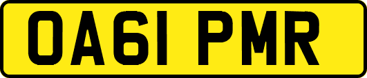 OA61PMR